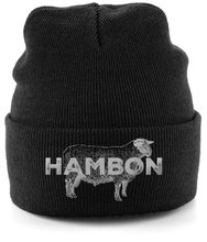 Load image into Gallery viewer, HAMBON - Binî