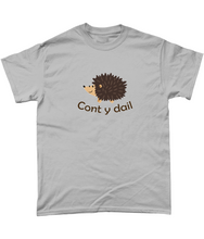 Load image into Gallery viewer, Cont y dail - Crys-T