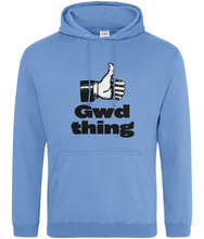 Load image into Gallery viewer, Gwd thing - Hwdi
