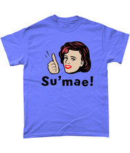 Load image into Gallery viewer, Su'mae Crys-T