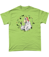 Load image into Gallery viewer, Mari Lwyd - Crys-T