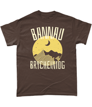 Load image into Gallery viewer, Bannau Brycheiniog - Crys-T
