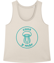 Load image into Gallery viewer, Cont y môr - Fest (merch)
