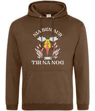 Load image into Gallery viewer, NIA BEN AUR - Hoodie