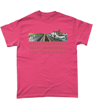 Load image into Gallery viewer, LLANFAIRPG - Crys-T