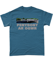 Load image into Gallery viewer, PENYBONT - Crys-T