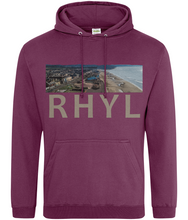 Load image into Gallery viewer, RHYL - Hwdi