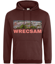 Load image into Gallery viewer, WRECSAM - Hwdi