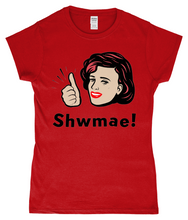 Load image into Gallery viewer, Shwmae - Crys-T "fitted"
