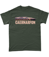 Load image into Gallery viewer, CAERNARFON - Crys-T