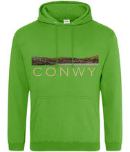 Load image into Gallery viewer, CONWY - Hwdi