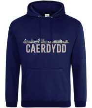 Load image into Gallery viewer, CAERDYDD - Hwdi