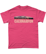 Load image into Gallery viewer, CAERNARFON - Crys-T