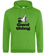 Load image into Gallery viewer, Gwd thing - Hwdi