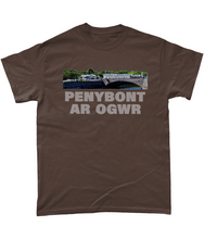 Load image into Gallery viewer, PENYBONT - Crys-T