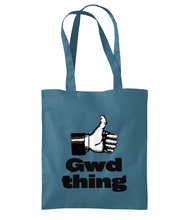 Load image into Gallery viewer, Gwd thing - Bag tôt