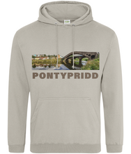 Load image into Gallery viewer, PONTYPRIDD - Hwdi