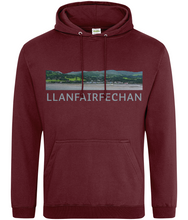 Load image into Gallery viewer, LLANFAIRFECHAN - Hwdi