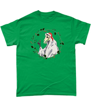 Load image into Gallery viewer, Mari Lwyd - Crys-T