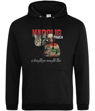 Load image into Gallery viewer, Nadolig Pawen - Cath - Hwdi
