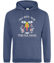 Load image into Gallery viewer, NIA BEN AUR - Hoodie