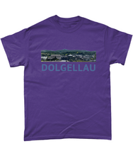 Load image into Gallery viewer, Dolgellau - Crys-T