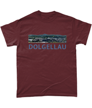 Load image into Gallery viewer, Dolgellau - Crys-T