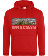 Load image into Gallery viewer, WRECSAM - Hwdi