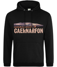 Load image into Gallery viewer, CAERNARFON - Hwdi