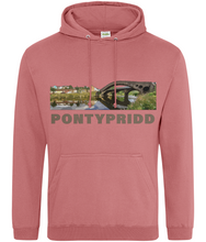 Load image into Gallery viewer, PONTYPRIDD - Hwdi