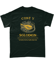 Load image into Gallery viewer, Cont y Sglodion - Crys-T