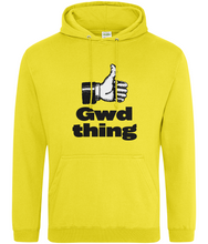 Load image into Gallery viewer, Gwd thing - Hwdi