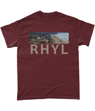 Load image into Gallery viewer, RHYL - Crys-T