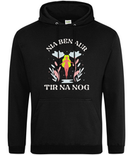 Load image into Gallery viewer, NIA BEN AUR - Hoodie