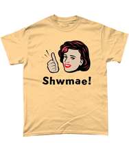 Load image into Gallery viewer, Shwmae - Crys-T
