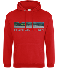 Load image into Gallery viewer, LLANFAIRFECHAN - Hwdi