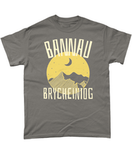 Load image into Gallery viewer, Bannau Brycheiniog - Crys-T