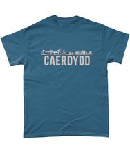 Load image into Gallery viewer, CAERDYDD - Crys-T