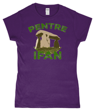 Load image into Gallery viewer, Pentre Ifan - Crys-T "Fitted"