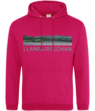 Load image into Gallery viewer, LLANFAIRFECHAN - Hwdi