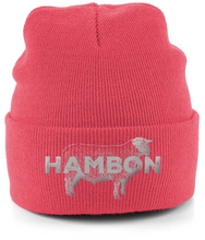 Load image into Gallery viewer, HAMBON - Binî