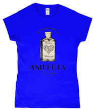Load image into Gallery viewer, Asiffeta - Potel Moddion - Crys-T "fitted"
