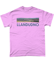 Load image into Gallery viewer, LLANDUDNO - Crys-T