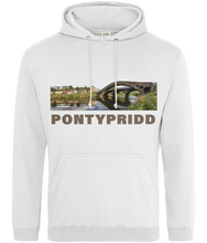 Load image into Gallery viewer, PONTYPRIDD - Hwdi