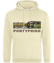 Load image into Gallery viewer, PONTYPRIDD - Hwdi