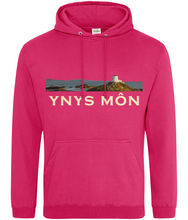 Load image into Gallery viewer, Ynys Môn - Hwdi