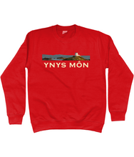 Load image into Gallery viewer, Ynys Môn - Crys chwys