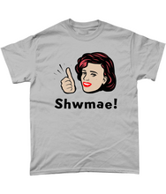 Load image into Gallery viewer, Shwmae - Crys-T