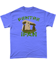 Load image into Gallery viewer, Pentre Ifan - Crys-T
