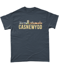 Load image into Gallery viewer, CASNEWYDD - Crys-T